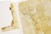 Codex Sinaiticus β Hendrickson Publishers β Add MS 43725 / Cod. gr. I / MS gr. 2, Ms. Gr. 259, MS gr. 843, MS OLDP O 156 β British Library (London, United Kingdom) Codex Sinaiticus β Hendrickson Publishers β Add MS 43725 / Cod. gr. I / MS gr. 2, Ms. Gr. 259, MS gr. 843, MS OLDP O 156 β British Library (London, United Kingdom)