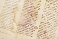 Codex Sinaiticus β Hendrickson Publishers β Add MS 43725 / Cod. gr. I / MS gr. 2, Ms. Gr. 259, MS gr. 843, MS OLDP O 156 β British Library (London, United Kingdom) Codex Sinaiticus β Hendrickson Publishers β Add MS 43725 / Cod. gr. I / MS gr. 2, Ms. Gr. 259, MS gr. 843, MS OLDP O 156 β British Library (London, United Kingdom)