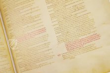 Codex Sinaiticus β Hendrickson Publishers β Add MS 43725 / Cod. gr. I / MS gr. 2, Ms. Gr. 259, MS gr. 843, MS OLDP O 156 β British Library (London, United Kingdom) Codex Sinaiticus β Hendrickson Publishers β Add MS 43725 / Cod. gr. I / MS gr. 2, Ms. Gr. 259, MS gr. 843, MS OLDP O 156 β British Library (London, United Kingdom)