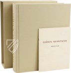 Codex Sinaiticus β Hendrickson Publishers β Add MS 43725 / Cod. gr. I / MS gr. 2, Ms. Gr. 259, MS gr. 843, MS OLDP O 156 β British Library (London, United Kingdom) Codex Sinaiticus β Hendrickson Publishers β Add MS 43725 / Cod. gr. I / MS gr. 2, Ms. Gr. 259, MS gr. 843, MS OLDP O 156 β British Library (London, United Kingdom)