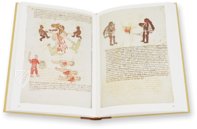 Codex Vaticanus A (3738) – Akademische Druck- u. Verlagsanstalt (ADEVA) – Codex Vatic. Lat. 3738 – Biblioteca Apostolica Vaticana (Vatican City, Vatican City State) Codex Vaticanus A (3738) – Akademische Druck- u. Verlagsanstalt (ADEVA) – Codex Vatic. Lat. 3738 – Biblioteca Apostolica Vaticana (Vatican City, Vatican City State)