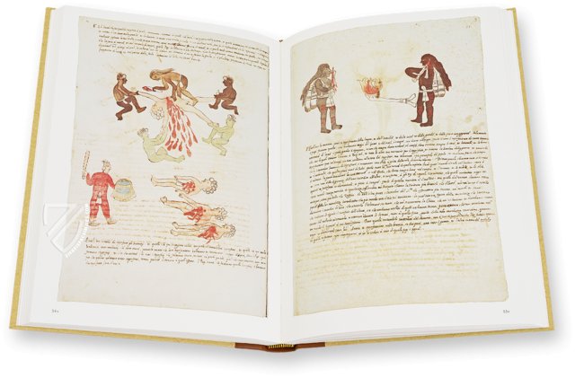 Codex Vaticanus A (3738) – Akademische Druck- u. Verlagsanstalt (ADEVA) – Codex Vatic. Lat. 3738 – Biblioteca Apostolica Vaticana (Vatican City, Vatican City State) Codex Vaticanus A (3738) – Akademische Druck- u. Verlagsanstalt (ADEVA) – Codex Vatic. Lat. 3738 – Biblioteca Apostolica Vaticana (Vatican City, Vatican City State)