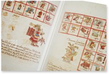 Codex Vaticanus A (3738) – Akademische Druck- u. Verlagsanstalt (ADEVA) – Codex Vatic. Lat. 3738 – Biblioteca Apostolica Vaticana (Vatican City, Vatican City State) Codex Vaticanus A (3738) – Akademische Druck- u. Verlagsanstalt (ADEVA) – Codex Vatic. Lat. 3738 – Biblioteca Apostolica Vaticana (Vatican City, Vatican City State)