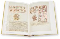 Codex Vaticanus A (3738) – Akademische Druck- u. Verlagsanstalt (ADEVA) – Codex Vatic. Lat. 3738 – Biblioteca Apostolica Vaticana (Vatican City, Vatican City State) Codex Vaticanus A (3738) – Akademische Druck- u. Verlagsanstalt (ADEVA) – Codex Vatic. Lat. 3738 – Biblioteca Apostolica Vaticana (Vatican City, Vatican City State)