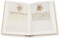 Codex Vaticanus A (3738) – Akademische Druck- u. Verlagsanstalt (ADEVA) – Codex Vatic. Lat. 3738 – Biblioteca Apostolica Vaticana (Vatican City, Vatican City State) Codex Vaticanus A (3738) – Akademische Druck- u. Verlagsanstalt (ADEVA) – Codex Vatic. Lat. 3738 – Biblioteca Apostolica Vaticana (Vatican City, Vatican City State)