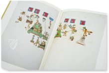 Codex Vaticanus A (3738) – Akademische Druck- u. Verlagsanstalt (ADEVA) – Codex Vatic. Lat. 3738 – Biblioteca Apostolica Vaticana (Vatican City, Vatican City State) Codex Vaticanus A (3738) – Akademische Druck- u. Verlagsanstalt (ADEVA) – Codex Vatic. Lat. 3738 – Biblioteca Apostolica Vaticana (Vatican City, Vatican City State)