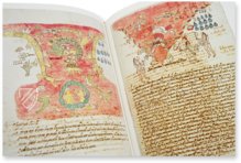 Codex Vaticanus A (3738) – Akademische Druck- u. Verlagsanstalt (ADEVA) – Codex Vatic. Lat. 3738 – Biblioteca Apostolica Vaticana (Vatican City, Vatican City State) Codex Vaticanus A (3738) – Akademische Druck- u. Verlagsanstalt (ADEVA) – Codex Vatic. Lat. 3738 – Biblioteca Apostolica Vaticana (Vatican City, Vatican City State)