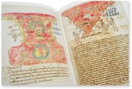 Codex Vaticanus A (3738) – Akademische Druck- u. Verlagsanstalt (ADEVA) – Codex Vatic. Lat. 3738 – Biblioteca Apostolica Vaticana (Vatican City, Vatican City State) Codex Vaticanus A (3738) – Akademische Druck- u. Verlagsanstalt (ADEVA) – Codex Vatic. Lat. 3738 – Biblioteca Apostolica Vaticana (Vatican City, Vatican City State)