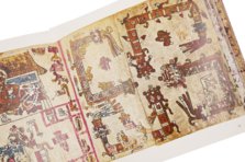 Codex Vaticanus B (3773) - Ziereis Facsimiles