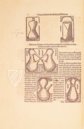 Coelum philosophorum seu de Secretis Naturae – Circulo Cientifico – Biblioteca Nacional de España (Madrid, Spain)