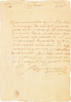 Collection of handwritten works of Miguel de Cervantes – Circulo Cientifico – Archivo General de Simancas (Simancas, Spain) Collection of handwritten works of Miguel de Cervantes – Circulo Cientifico – Archivo General de Simancas (Simancas, Spain)