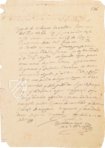 Collection of handwritten works of Miguel de Cervantes – Circulo Cientifico – Archivo General de Simancas (Simancas, Spain) Collection of handwritten works of Miguel de Cervantes – Circulo Cientifico – Archivo General de Simancas (Simancas, Spain)
