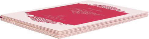 Collection of handwritten works of Miguel de Cervantes – Circulo Cientifico – Archivo General de Simancas (Simancas, Spain) Collection of handwritten works of Miguel de Cervantes – Circulo Cientifico – Archivo General de Simancas (Simancas, Spain)