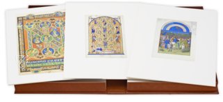 Collection of Masterpieces from Musée Condé in Chantilly (Collection) – Müller & Schindler – Bibliothèque et Archives du Château (Chantilly, France) Collection of Masterpieces from Musée Condé in Chantilly (Collection) – Müller & Schindler – Bibliothèque et Archives du Château (Chantilly, France)