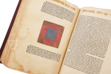 Columbus's Imago Mundi – Testimonio Compañía Editorial – 10.3.4. – Biblioteca Capitular y Colombina (Seville, Spain)