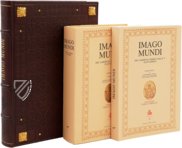 Columbus's Imago Mundi – Testimonio Compañía Editorial – 10.3.4. – Biblioteca Capitular y Colombina (Seville, Spain)