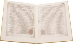 Comes Romanus Wirziburgensis â Akademische Druck- u. Verlagsanstalt (ADEVA) â M. p. th. f. 62 â UniversitĂ€tsbibliothek (WĂŒrzburg, Germany) Comes Romanus Wirziburgensis â Akademische Druck- u. Verlagsanstalt (ADEVA) â M. p. th. f. 62 â UniversitĂ€tsbibliothek (WĂŒrzburg, Germany)