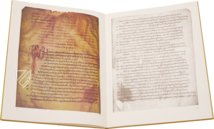 Comes Romanus Wirziburgensis ā Akademische Druck- u. Verlagsanstalt (ADEVA) ā M. p. th. f. 62 ā UniversitƤtsbibliothek Würzburg (Würzburg, Germany) Comes Romanus Wirziburgensis ā Akademische Druck- u. Verlagsanstalt (ADEVA) ā M. p. th. f. 62 ā UniversitƤtsbibliothek Würzburg (Würzburg, Germany)