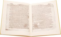 Comes Romanus Wirziburgensis ā Akademische Druck- u. Verlagsanstalt (ADEVA) ā M. p. th. f. 62 ā UniversitƤtsbibliothek Würzburg (Würzburg, Germany) Comes Romanus Wirziburgensis ā Akademische Druck- u. Verlagsanstalt (ADEVA) ā M. p. th. f. 62 ā UniversitƤtsbibliothek Würzburg (Würzburg, Germany)