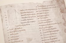 Comes Romanus Wirziburgensis ā Akademische Druck- u. Verlagsanstalt (ADEVA) ā M. p. th. f. 62 ā UniversitƤtsbibliothek Würzburg (Würzburg, Germany) Comes Romanus Wirziburgensis ā Akademische Druck- u. Verlagsanstalt (ADEVA) ā M. p. th. f. 62 ā UniversitƤtsbibliothek Würzburg (Würzburg, Germany)