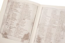 Comes Romanus Wirziburgensis ā Akademische Druck- u. Verlagsanstalt (ADEVA) ā M. p. th. f. 62 ā UniversitƤtsbibliothek Würzburg (Würzburg, Germany) Comes Romanus Wirziburgensis ā Akademische Druck- u. Verlagsanstalt (ADEVA) ā M. p. th. f. 62 ā UniversitƤtsbibliothek Würzburg (Würzburg, Germany)