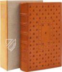 Conrad Gessner: Thierbuch – Josef Stocker-Schmid – NS 4,2 – Zentralbibliothek Zürich (Zürich, Switzerland)
