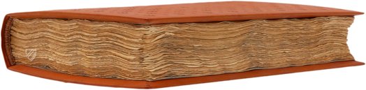 Conrad Gessner: Thierbuch – Josef Stocker-Schmid – NS 4,2 – Zentralbibliothek Zürich (Zurich, Switzerland) Conrad Gessner: Thierbuch – Josef Stocker-Schmid – NS 4,2 – Zentralbibliothek Zürich (Zurich, Switzerland)