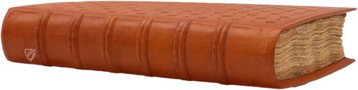 Conrad Gessner: Thierbuch – Josef Stocker-Schmid – NS 4,2 – Zentralbibliothek Zürich (Zurich, Switzerland) Conrad Gessner: Thierbuch – Josef Stocker-Schmid – NS 4,2 – Zentralbibliothek Zürich (Zurich, Switzerland)