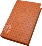 Conrad Gessner: Thierbuch – Josef Stocker-Schmid – NS 4,2 – Zentralbibliothek Zürich (Zurich, Switzerland) Conrad Gessner: Thierbuch – Josef Stocker-Schmid – NS 4,2 – Zentralbibliothek Zürich (Zurich, Switzerland)