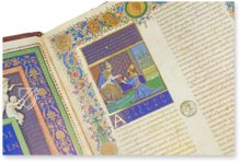 Cosmography of Claudius Ptolemy β Belser Verlag β Urb. lat. 277 β Biblioteca Apostolica Vaticana (Vatican City, Vatican City State) Cosmography of Claudius Ptolemy β Belser Verlag β Urb. lat. 277 β Biblioteca Apostolica Vaticana (Vatican City, Vatican City State)