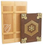 Cosmography of Claudius Ptolemy β Belser Verlag / WK Wertkontor β Urb. lat. 277 β Biblioteca Apostolica Vaticana (Vatican City, Vatican City State) Cosmography of Claudius Ptolemy β Belser Verlag / WK Wertkontor β Urb. lat. 277 β Biblioteca Apostolica Vaticana (Vatican City, Vatican City State)