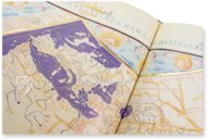 Cosmography of Claudius Ptolemy β Belser Verlag / WK Wertkontor β Urb. lat. 277 β Biblioteca Apostolica Vaticana (Vatican City, Vatican City State) Cosmography of Claudius Ptolemy β Belser Verlag / WK Wertkontor β Urb. lat. 277 β Biblioteca Apostolica Vaticana (Vatican City, Vatican City State)