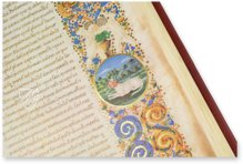 Cosmography of Claudius Ptolemy β Belser Verlag / WK Wertkontor β Urb. lat. 277 β Biblioteca Apostolica Vaticana (Vatican City, Vatican City State) Cosmography of Claudius Ptolemy β Belser Verlag / WK Wertkontor β Urb. lat. 277 β Biblioteca Apostolica Vaticana (Vatican City, Vatican City State)