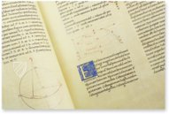 Cosmography of Claudius Ptolemy β Belser Verlag / WK Wertkontor β Urb. lat. 277 β Biblioteca Apostolica Vaticana (Vatican City, Vatican City State) Cosmography of Claudius Ptolemy β Belser Verlag / WK Wertkontor β Urb. lat. 277 β Biblioteca Apostolica Vaticana (Vatican City, Vatican City State)