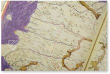 Cosmography of Claudius Ptolemy β Belser Verlag / WK Wertkontor β Urb. lat. 277 β Biblioteca Apostolica Vaticana (Vatican City, Vatican City State) Cosmography of Claudius Ptolemy β Belser Verlag / WK Wertkontor β Urb. lat. 277 β Biblioteca Apostolica Vaticana (Vatican City, Vatican City State)