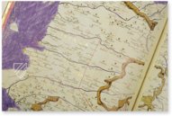 Cosmography of Claudius Ptolemy β Belser Verlag / WK Wertkontor β Urb. lat. 277 β Biblioteca Apostolica Vaticana (Vatican City, Vatican City State) Cosmography of Claudius Ptolemy β Belser Verlag / WK Wertkontor β Urb. lat. 277 β Biblioteca Apostolica Vaticana (Vatican City, Vatican City State)