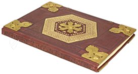 Cosmography of Claudius Ptolemy β Belser Verlag / WK Wertkontor β Urb. lat. 277 β Biblioteca Apostolica Vaticana (Vatican City, Vatican City State) Cosmography of Claudius Ptolemy β Belser Verlag / WK Wertkontor β Urb. lat. 277 β Biblioteca Apostolica Vaticana (Vatican City, Vatican City State)