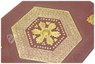 Cosmography of Claudius Ptolemy β Belser Verlag / WK Wertkontor β Urb. lat. 277 β Biblioteca Apostolica Vaticana (Vatican City, Vatican City State) Cosmography of Claudius Ptolemy β Belser Verlag / WK Wertkontor β Urb. lat. 277 β Biblioteca Apostolica Vaticana (Vatican City, Vatican City State)