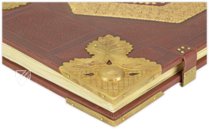 Cosmography of Claudius Ptolemy β Belser Verlag / WK Wertkontor β Urb. lat. 277 β Biblioteca Apostolica Vaticana (Vatican City, Vatican City State) Cosmography of Claudius Ptolemy β Belser Verlag / WK Wertkontor β Urb. lat. 277 β Biblioteca Apostolica Vaticana (Vatican City, Vatican City State)