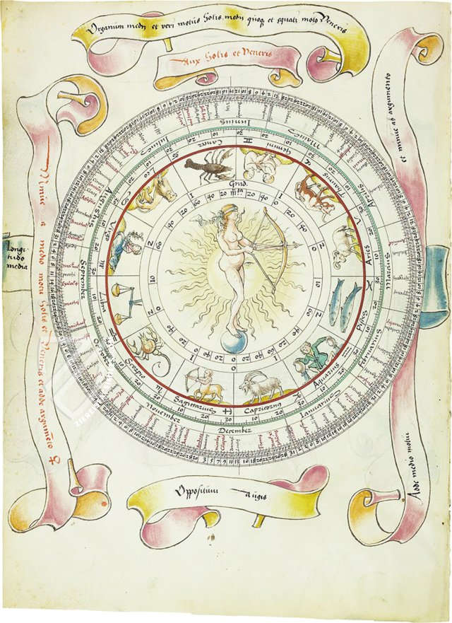 Cosmography of Sebastian Münster – Belser Verlag – Pal. lat. 1368 – Biblioteca Apostolica Vaticana (Vatican City, Vatican City State) Cosmography of Sebastian Münster – Belser Verlag – Pal. lat. 1368 – Biblioteca Apostolica Vaticana (Vatican City, Vatican City State)