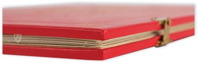 Crowning Ceremonial of Emperor Charles V β Belser Verlag β Borg. lat. 420 β Biblioteca Apostolica Vaticana (Vatican City, Vatican City State) Crowning Ceremonial of Emperor Charles V β Belser Verlag β Borg. lat. 420 β Biblioteca Apostolica Vaticana (Vatican City, Vatican City State)