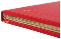 Crowning Ceremonial of Emperor Charles V β Belser Verlag β Borg. lat. 420 β Biblioteca Apostolica Vaticana (Vatican City, Vatican City State) Crowning Ceremonial of Emperor Charles V β Belser Verlag β Borg. lat. 420 β Biblioteca Apostolica Vaticana (Vatican City, Vatican City State)