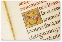 Crowning Ceremonial of Emperor Charles V β Coron Verlag β Borg. lat. 420 β Biblioteca Apostolica Vaticana (Vatican City, Vatican City State) Crowning Ceremonial of Emperor Charles V β Coron Verlag β Borg. lat. 420 β Biblioteca Apostolica Vaticana (Vatican City, Vatican City State)