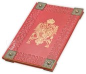 Crowning Ceremonial of Emperor Charles V β Coron Verlag β Borg. lat. 420 β Biblioteca Apostolica Vaticana (Vatican City, Vatican City State) Crowning Ceremonial of Emperor Charles V β Coron Verlag β Borg. lat. 420 β Biblioteca Apostolica Vaticana (Vatican City, Vatican City State)