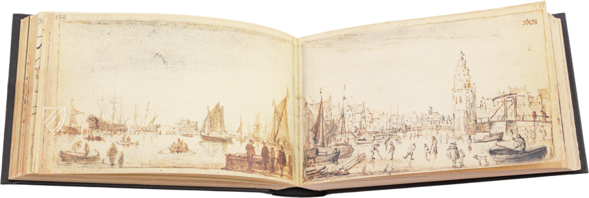 Album Amicorum of Jacob Heyblocq – Waanders Printers – 131 H 26 – Koninklijke Bibliotheek (The Hague, Netherlands)