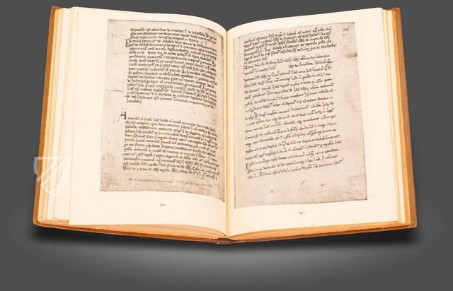 Chronicle of Melrose Abbey – Lund Humphries – Cotton MS Faustina B IX – British Library (London, United Kingdom) Chronicle of Melrose Abbey – Lund Humphries – Cotton MS Faustina B IX – British Library (London, United Kingdom)