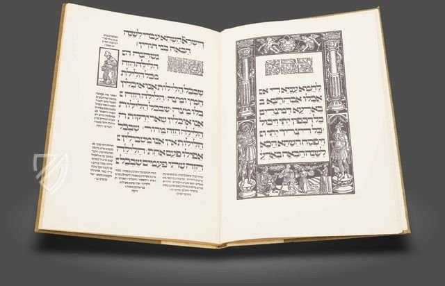 Prague Haggadah