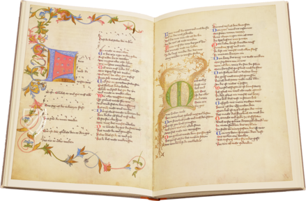 Hugo von Montfort - Poems and Songs – Reichert Verlag – Cod. Pal. Germ. 329 – Universitätsbibliothek Heidelberg (Heidelberg, Germany) Hugo von Montfort - Poems and Songs – Reichert Verlag – Cod. Pal. Germ. 329 – Universitätsbibliothek Heidelberg (Heidelberg, Germany)