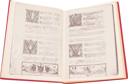 Medici Codex of 1518 β University of Chicago Press β Private Collection Medici Codex of 1518 β University of Chicago Press β Private Collection