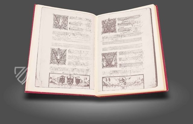 Medici Codex of 1518 – University of Chicago Press – Private Collection